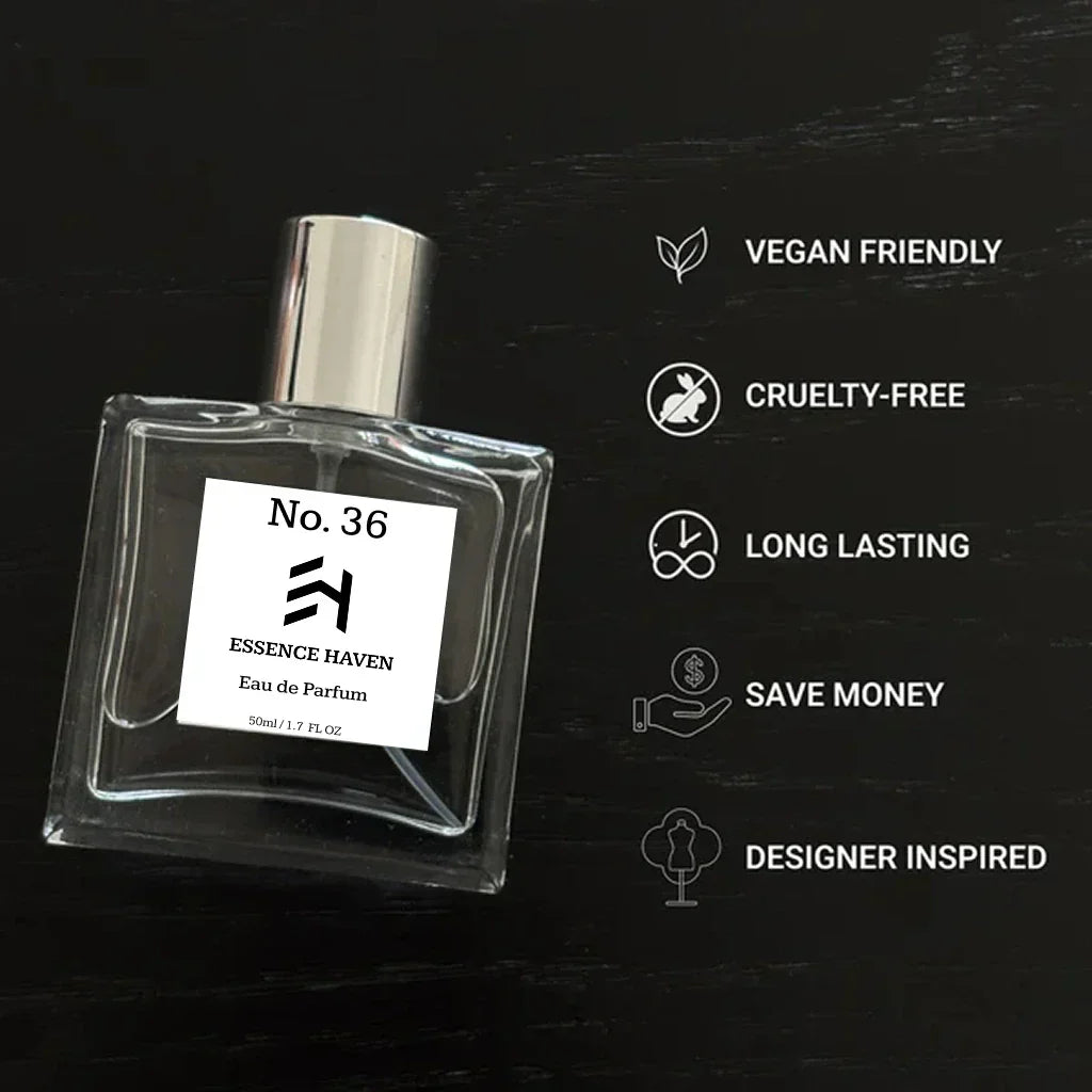 Inspired By Aventus for Her - No. 46