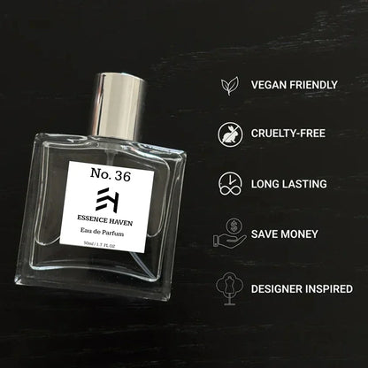 Inspired By Born In Roma - No. 52
